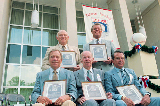 Luis Aparicio Montiel: 90 años de una historia latente – Deportes Digital